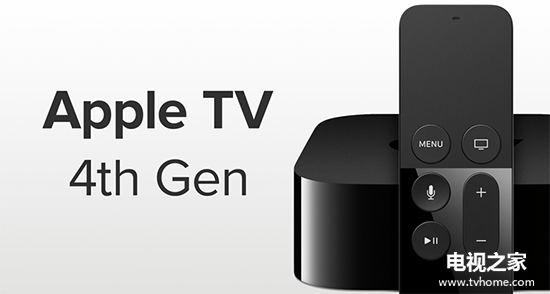 Apple TV4