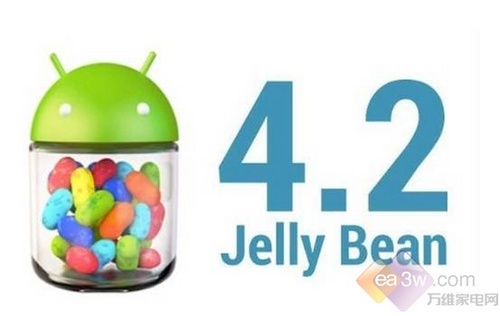 首搭Android4.2预示海美迪Q5Ⅱ超级可玩